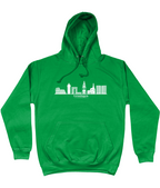 Groningen Skyline Hoodie