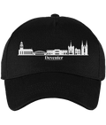 Deventer skyline pet