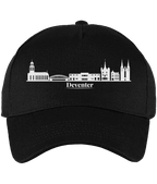 Deventer skyline pet