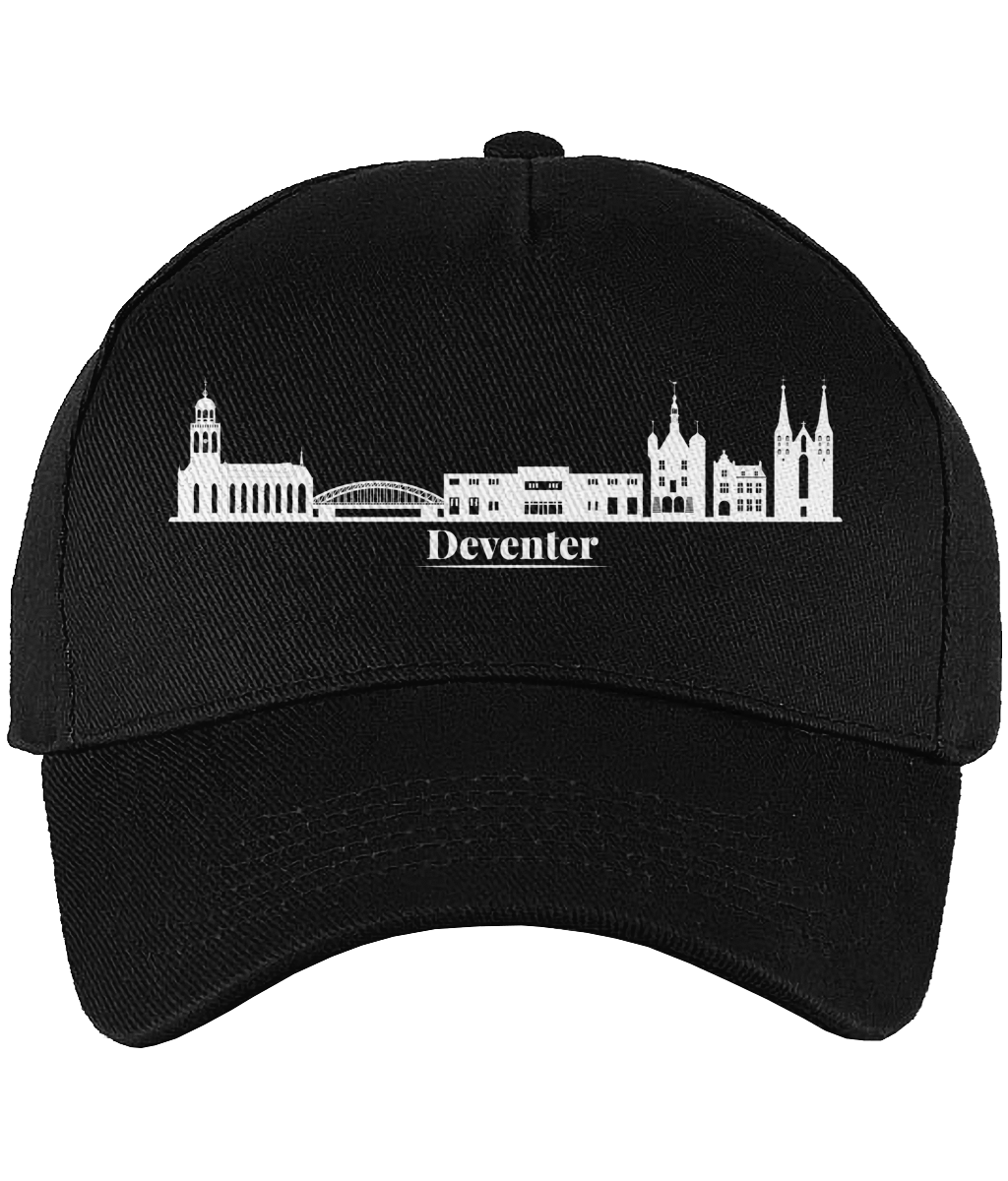 Deventer skyline pet