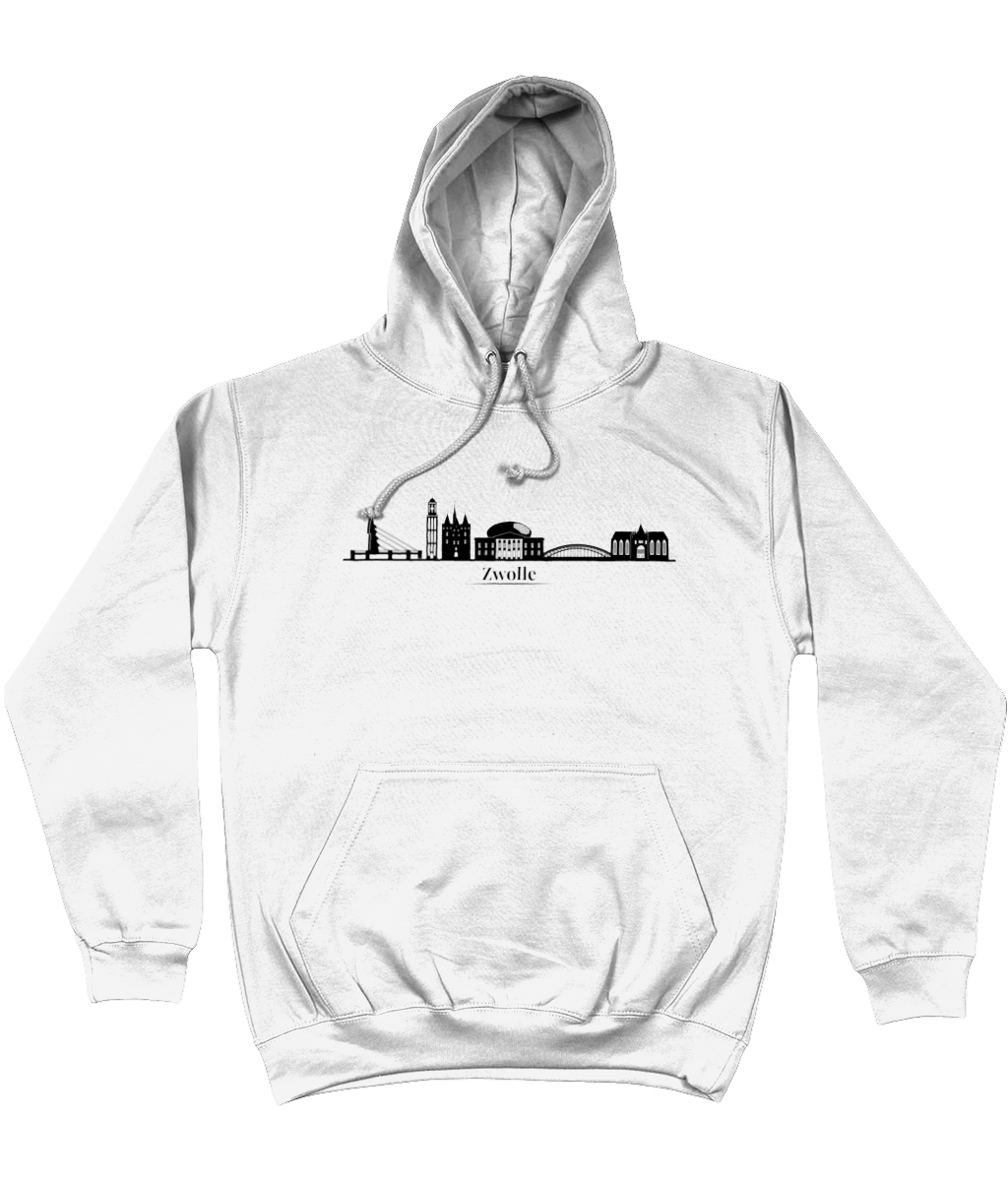 Zwolle Skyline Hoodie