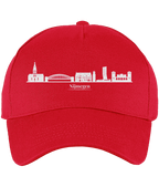 Nijmegen Skyline Pet