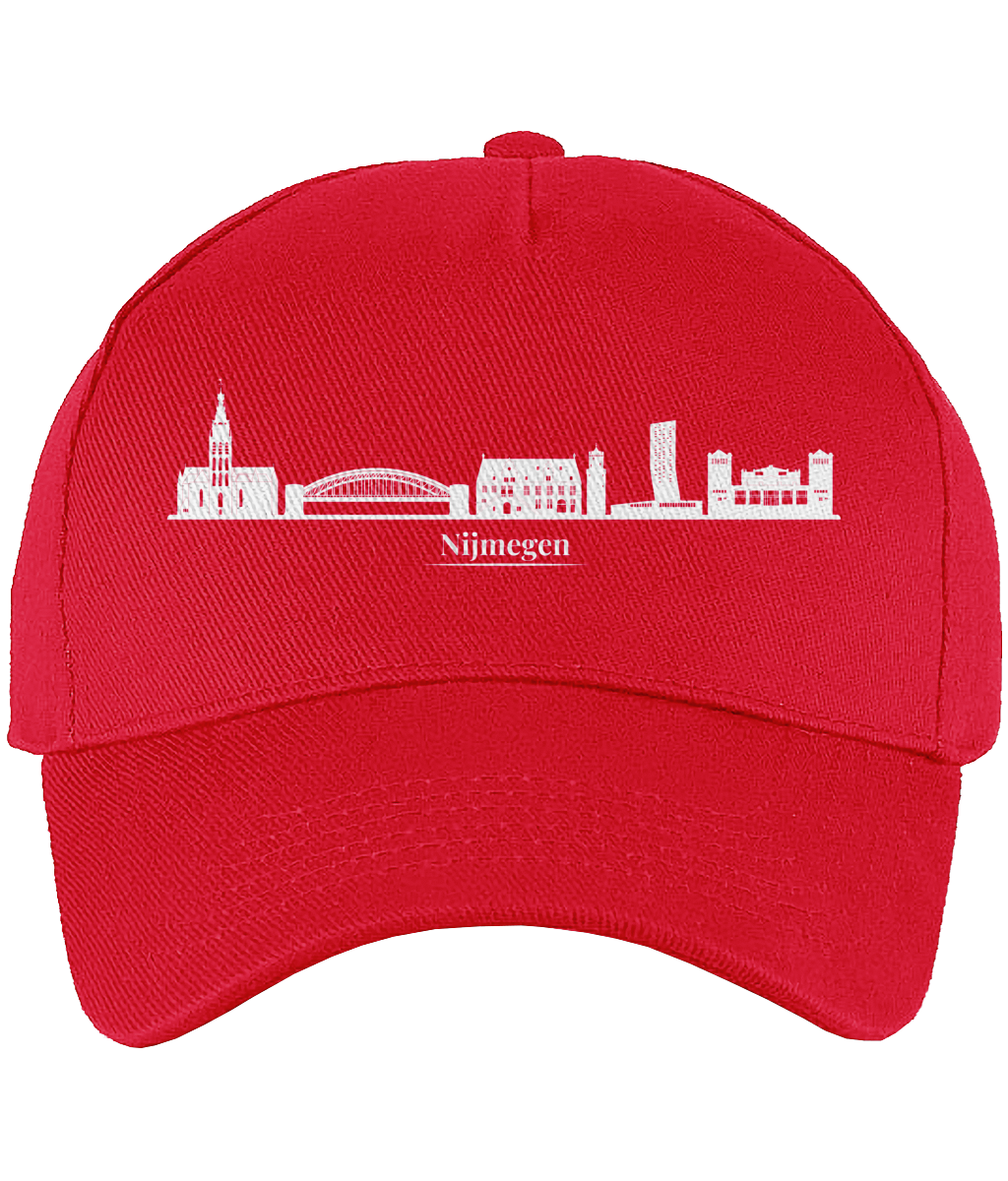 Nijmegen Skyline Pet