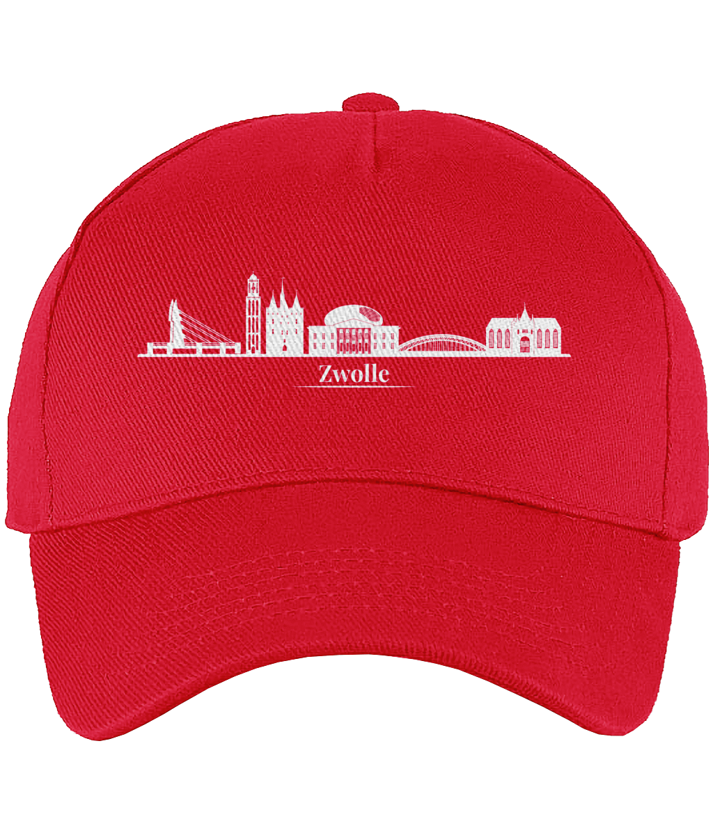 Zwolle Skyline Pet