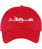 Zwolle Skyline Pet