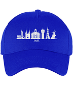 Delft Skyline Pet
