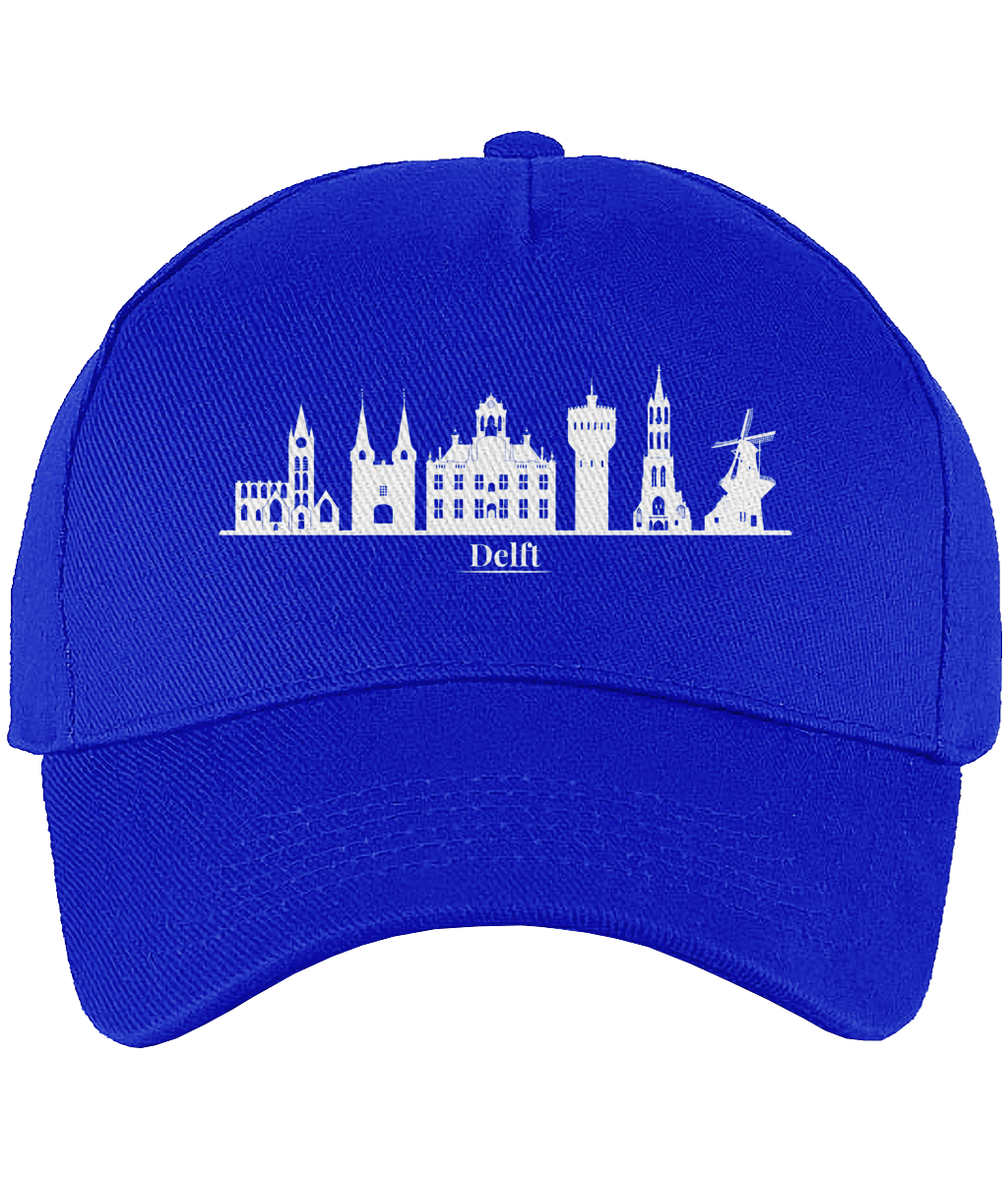 Delft Skyline Pet
