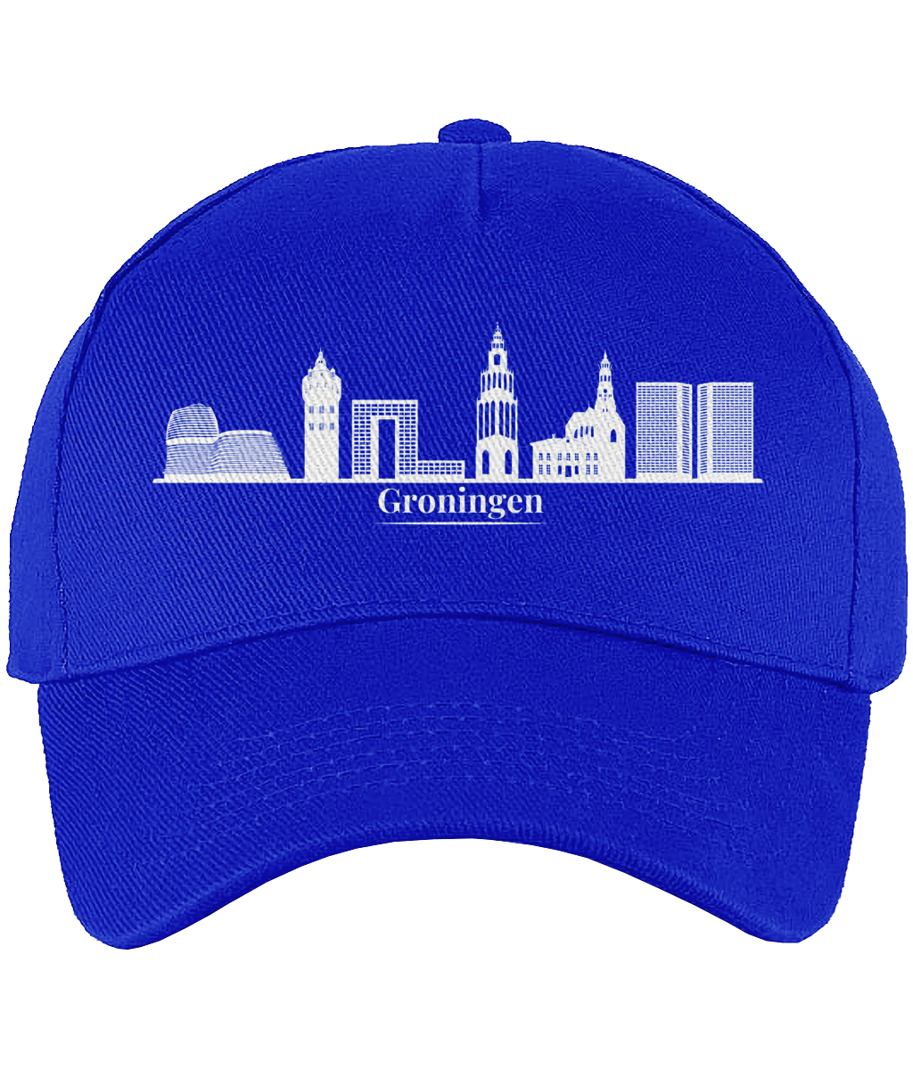 Groningen Skyline Pet