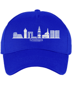 Groningen Skyline Pet