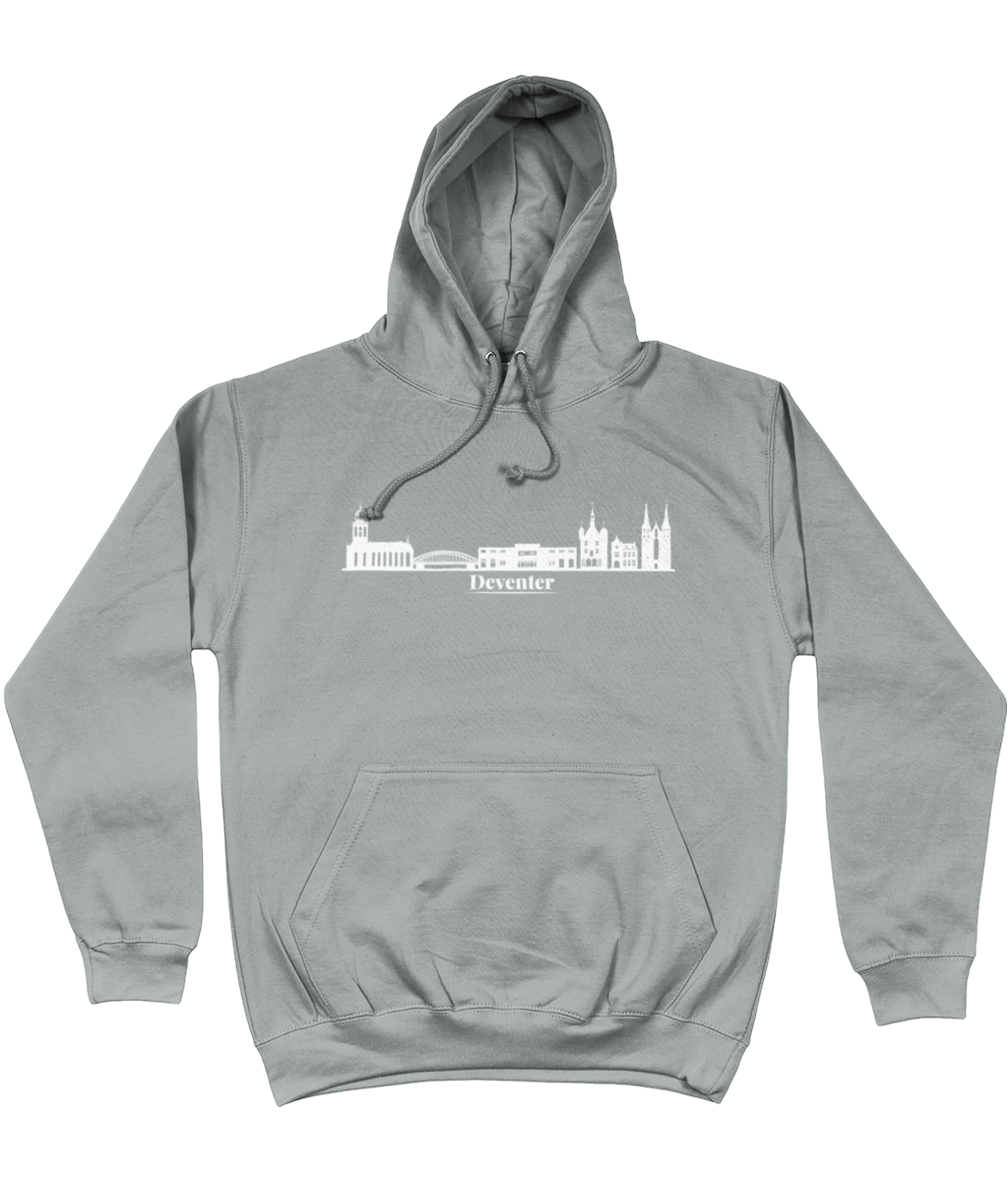 Deventer Skyline Hoodie