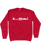 Maastricht Skyline Sweater