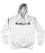 Utrecht Skyline Hoodie