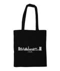Utrecht Skyline Tote Bag