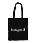 Utrecht Skyline Tote Bag