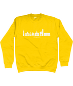 's-Hertogenbosch Skyline Sweater