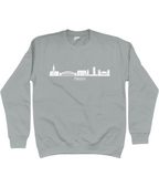 Nijmegen Skyline Sweater