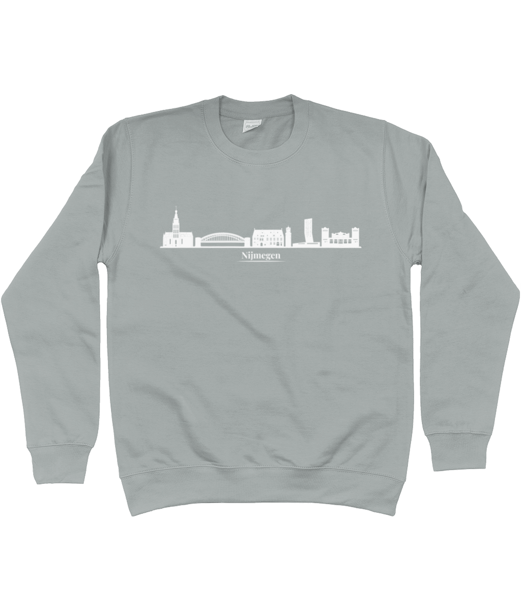 Nijmegen Skyline Sweater
