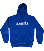 Delft Skyline Hoodie