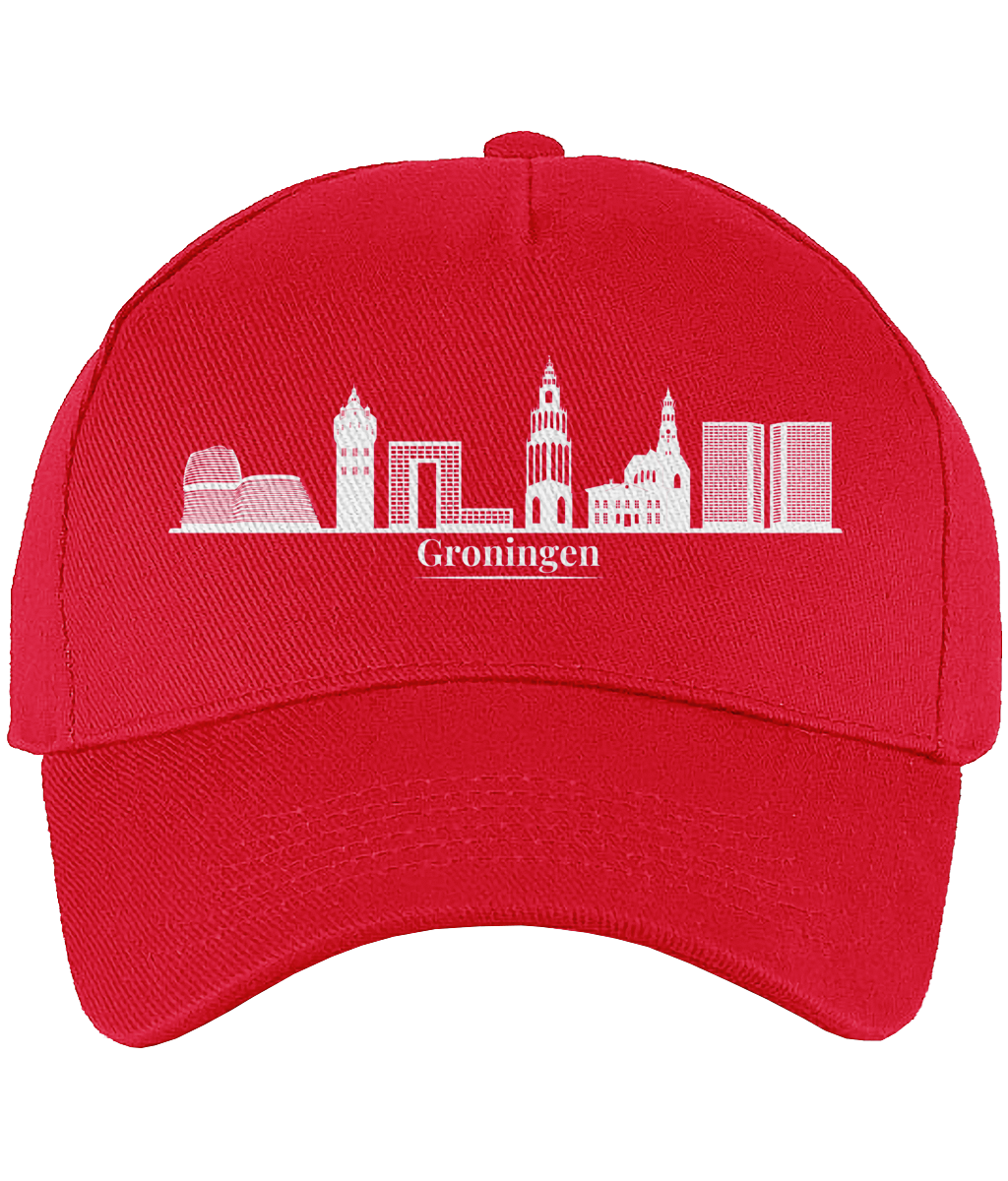 Groningen Skyline Pet