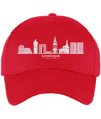 Groningen Skyline Pet