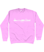 Nijmegen Skyline Sweater
