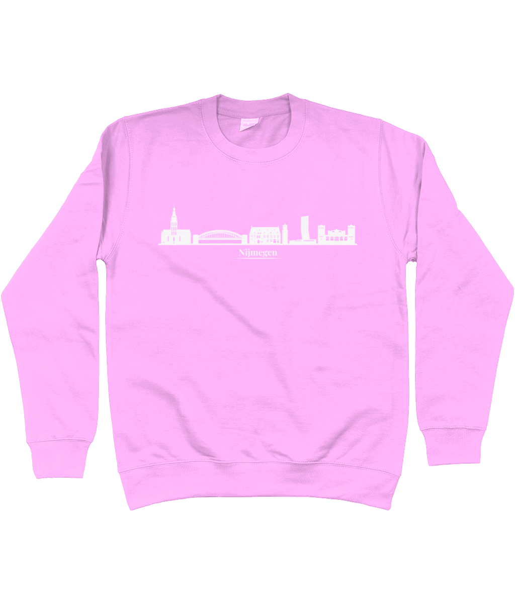Nijmegen Skyline Sweater