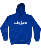 Groningen Skyline Hoodie