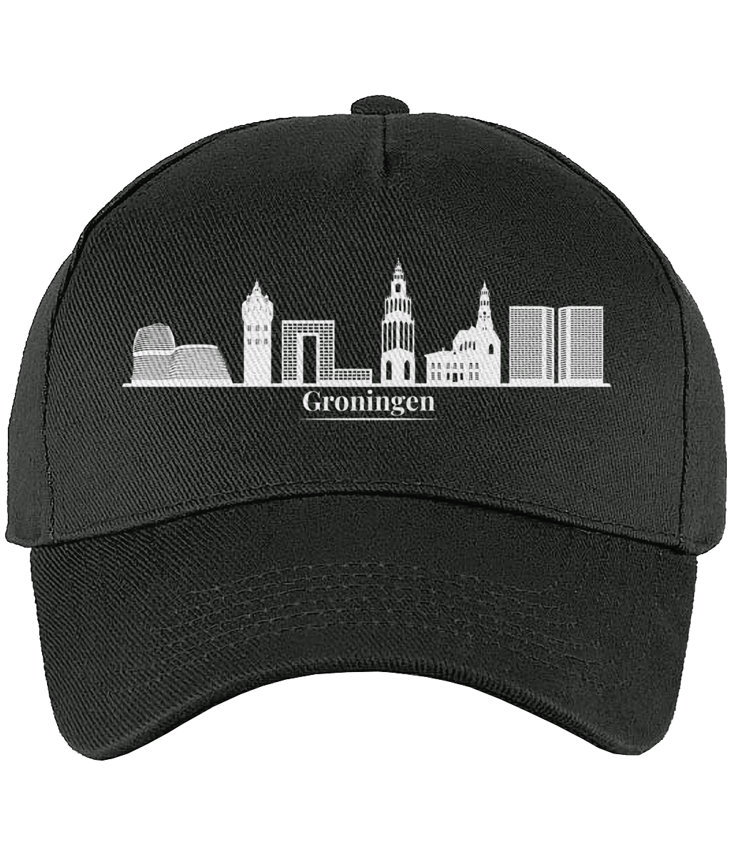 Groningen Skyline Pet