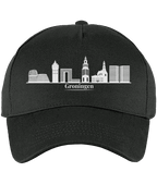 Groningen Skyline Pet