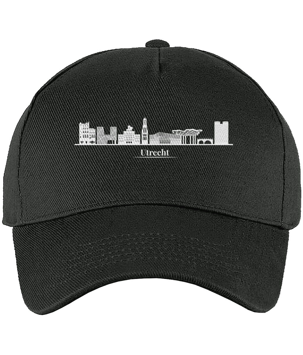 Utrecht Skyline Pet