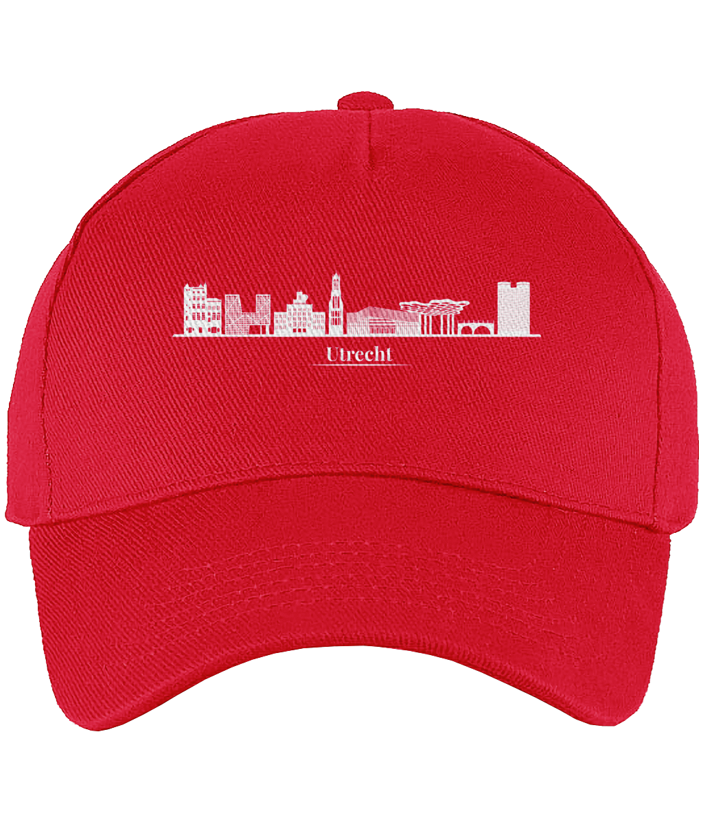 Utrecht Skyline Pet