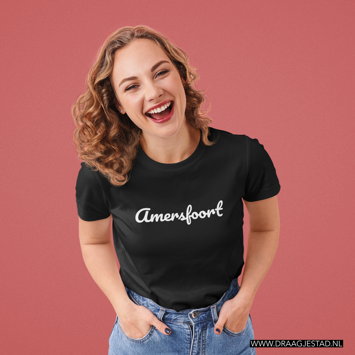 Amersfoort T-shirt