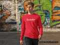 Amsterdam - Sweater