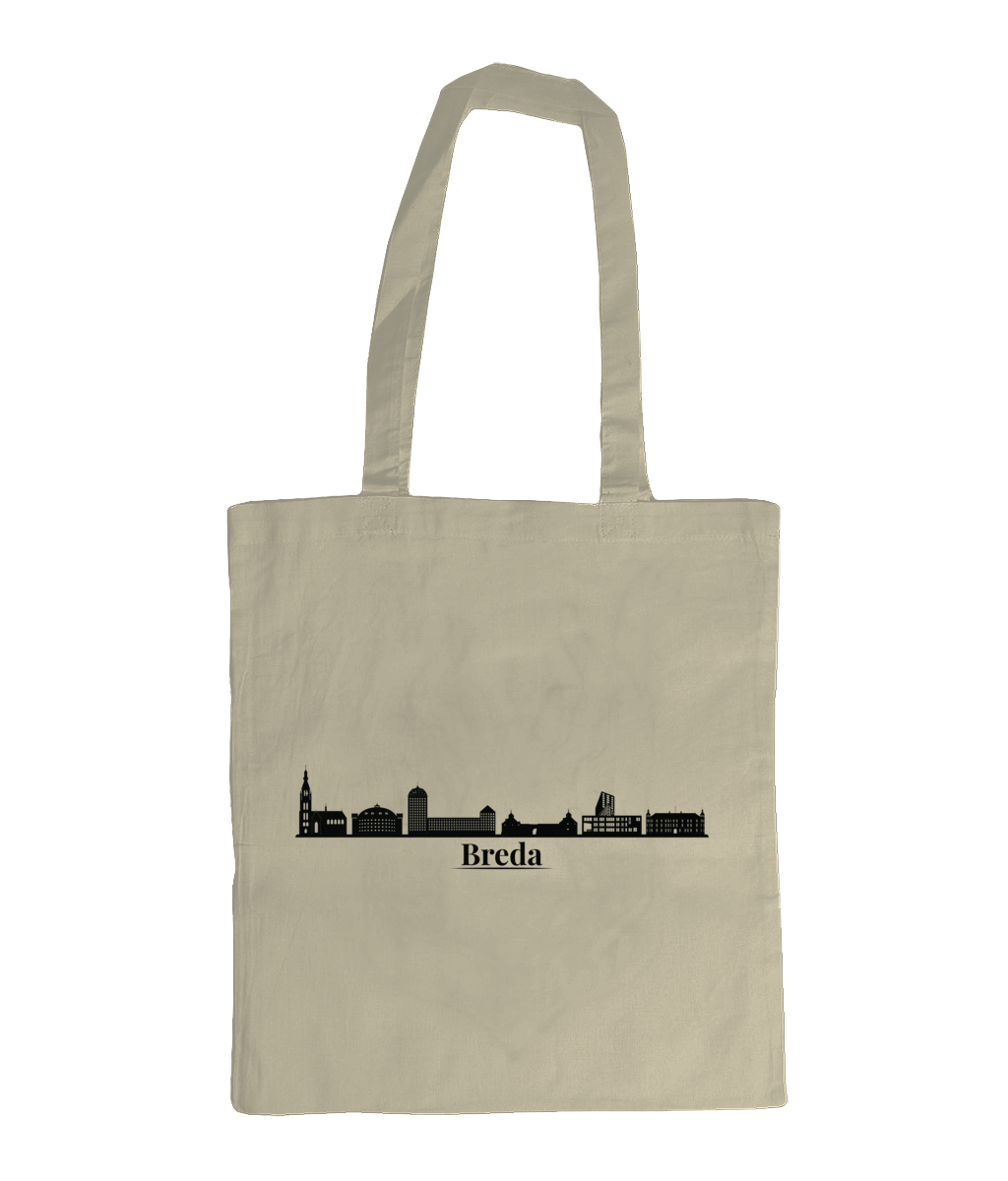 Breda Skyline Draagtas