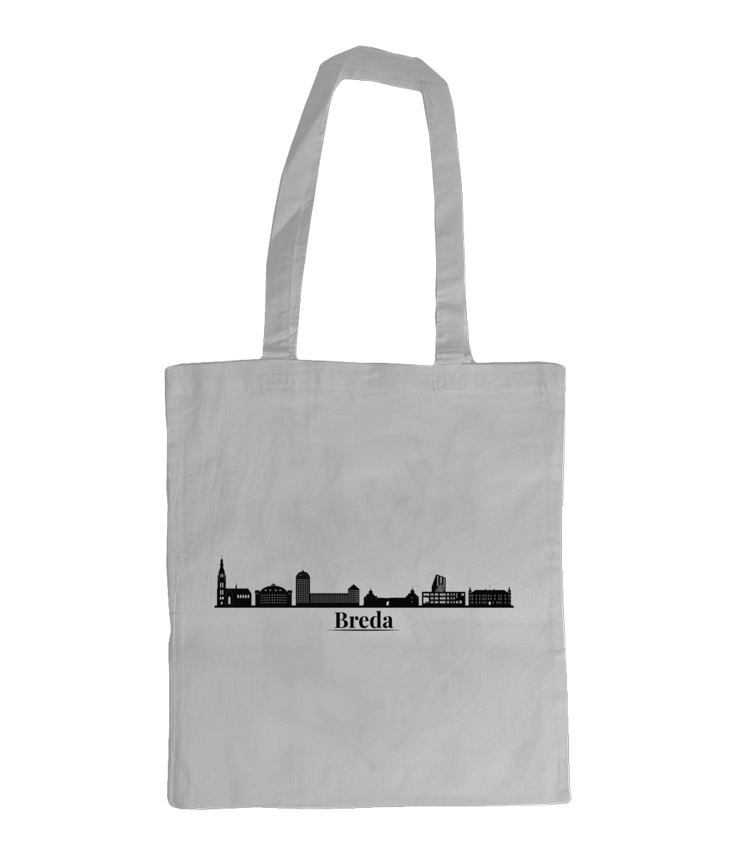 Breda Skyline Draagtas