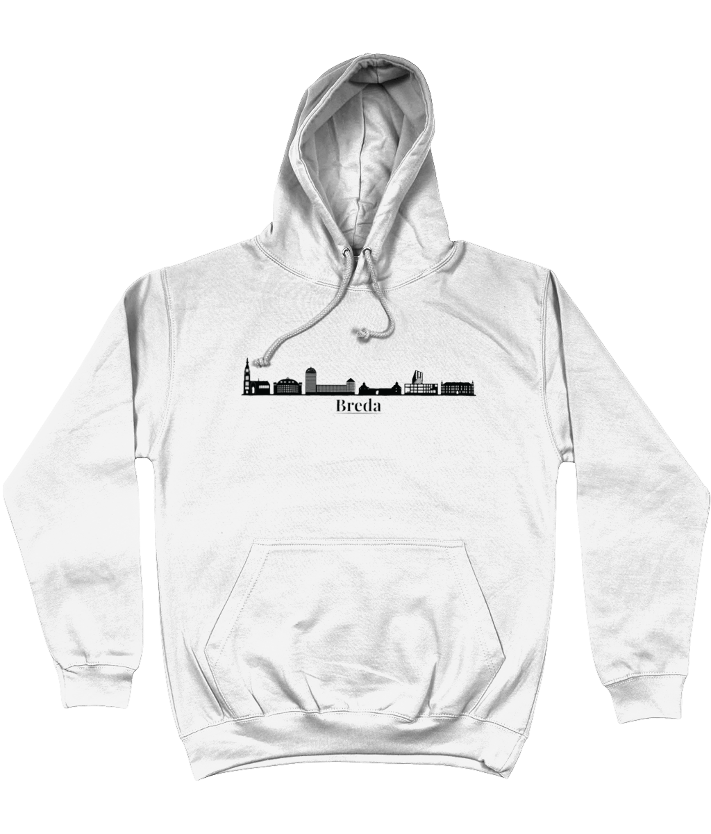Breda Skyline Hoodie