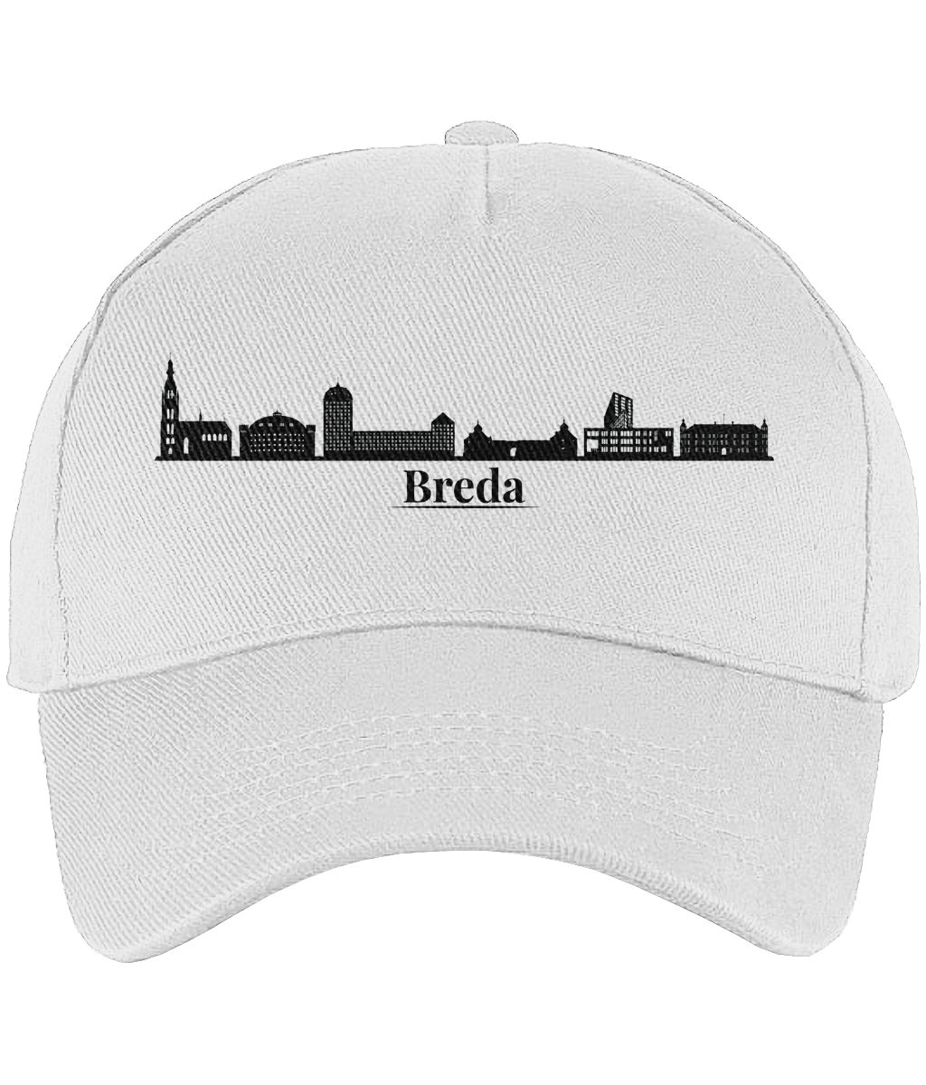 Breda Skyline Pet