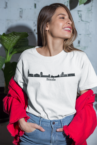 Breda skyline shirt