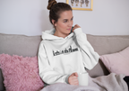 's-Hertogenbosch Skyline Hoodie