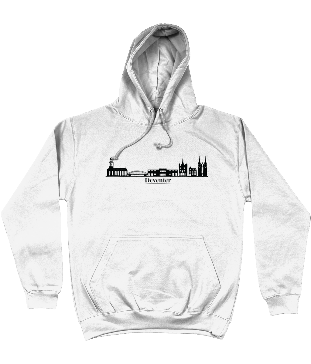 Deventer Skyline Hoodie