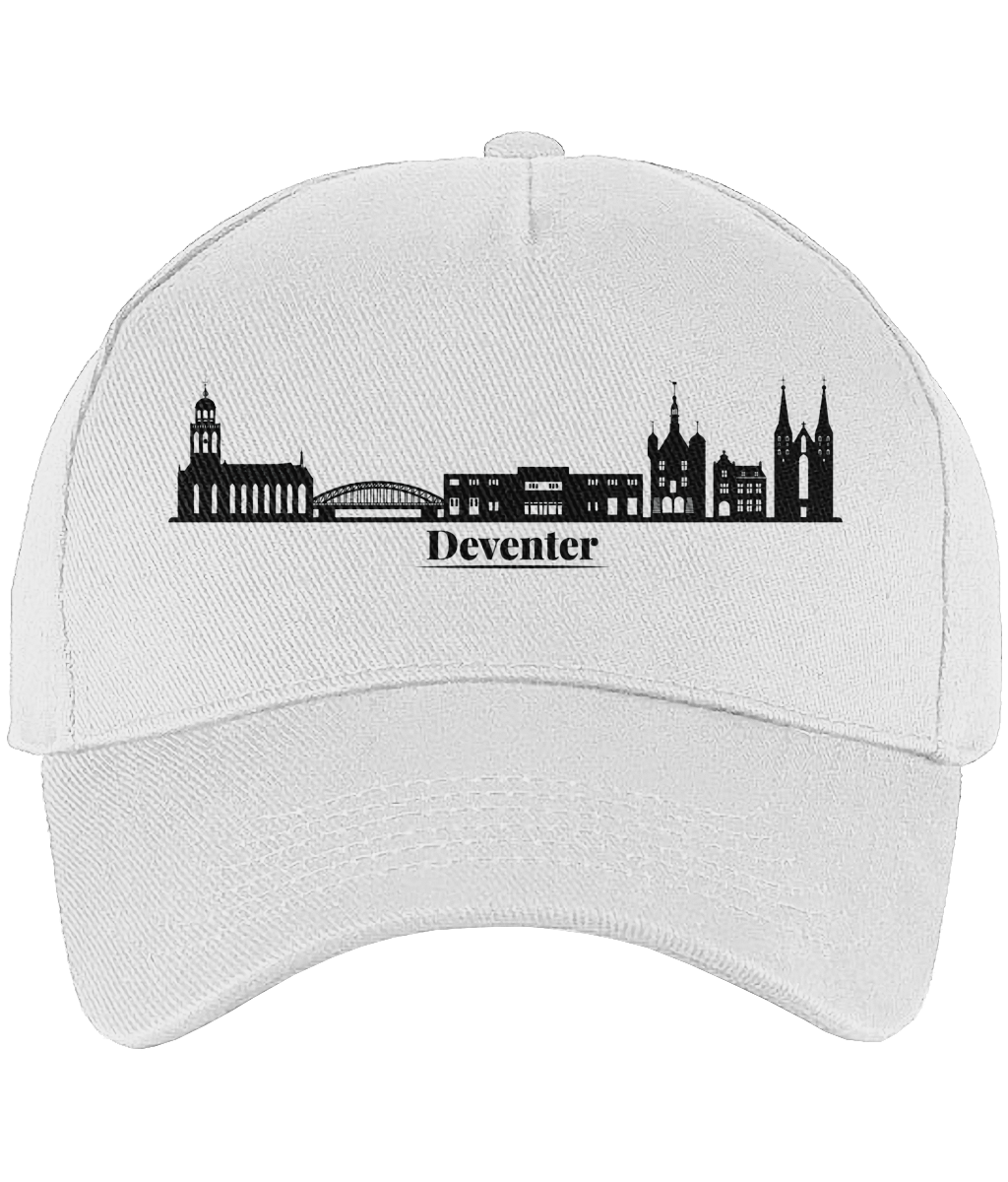 Deventer Skyline Pet