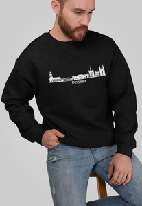 Deventer skyline sweater
