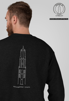 Domtoren Utrecht Trui