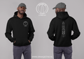 Domtoren Utrecht - Unisex Hoodie