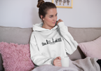 Groningen Skyline Hoodie