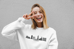 Groningen Skyline Sweater