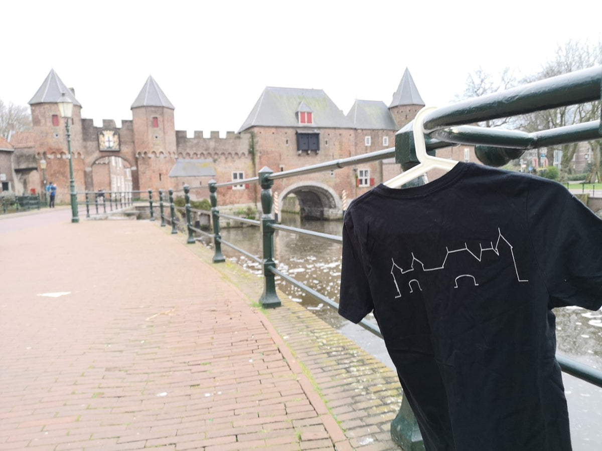 Koppelpoort - T-shirt