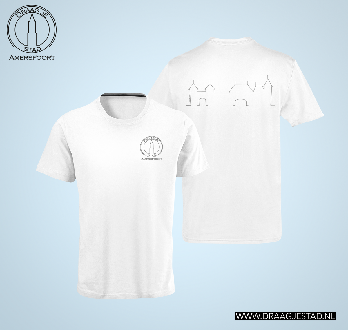 Koppelpoort - T-shirt