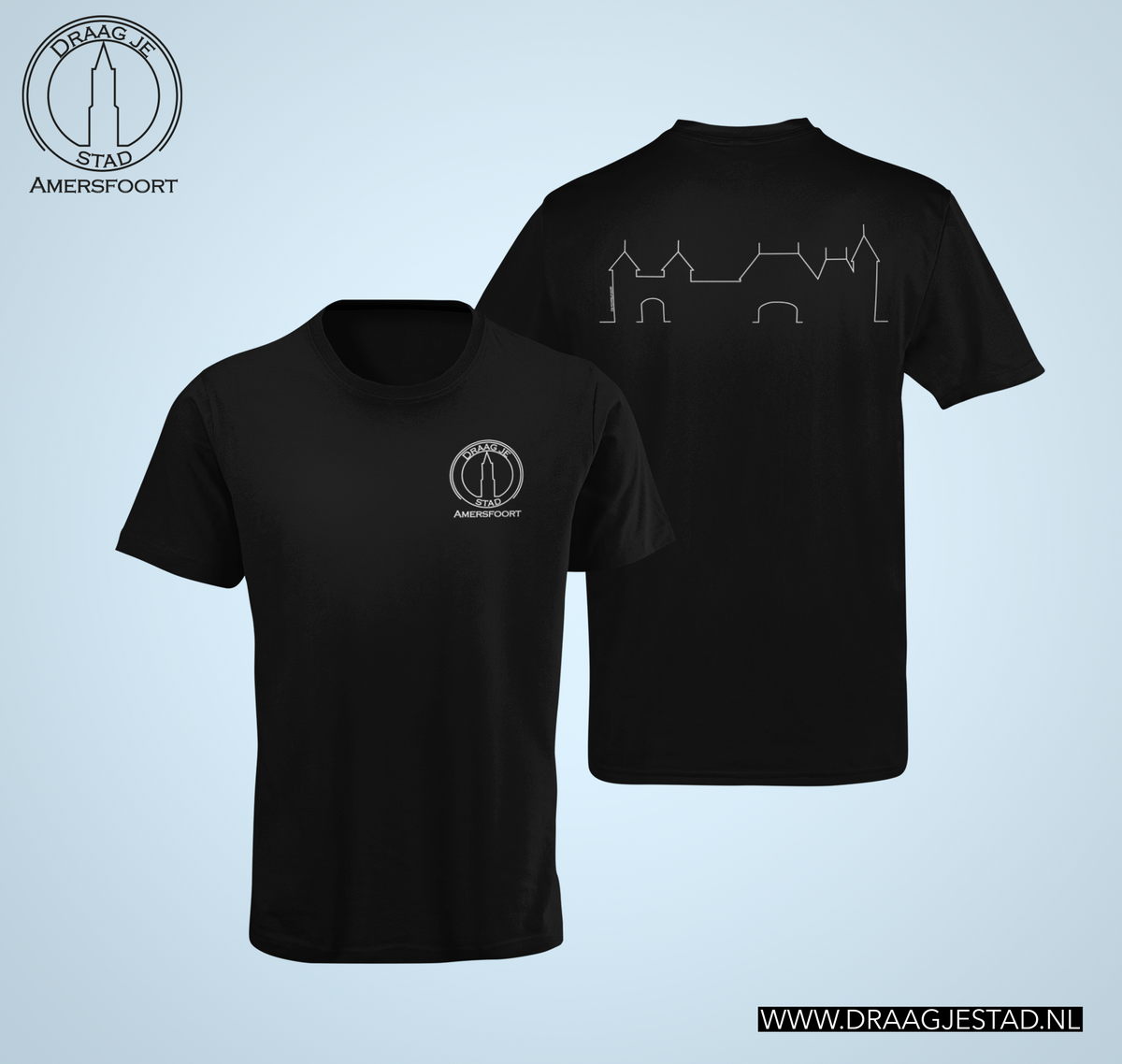 Koppelpoort - T-shirt
