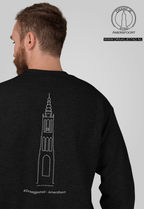 Onze Lieve Vrouwetoren sweater - Amersfoort